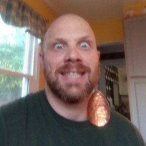 Meet your Posher, Benjamin